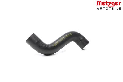 LADELUFTSCHLAUCH METZGER AUTOTEILE 2400074 35