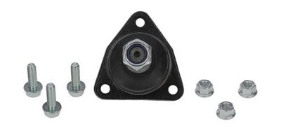 TRAG-/FüHRUNGSGELENK