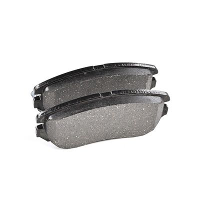 BREMSBELAGSATZ SCHEIBENBREMSE DELPHI LP1902 15