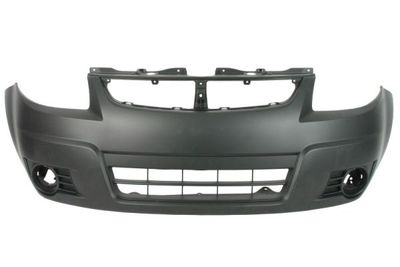Voorbumper