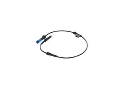 WARNKONTAKT BREMSBELAGVERSCHLEIß BOSCH 1987473614 20