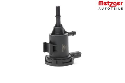 VENTIL AKTIVKOHLEFILTER METZGER AUTOTEILE 2250722 35