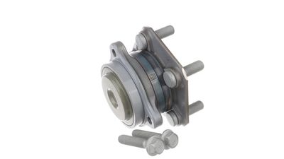 RADLAGERSATZ SKF VKBA7225 31