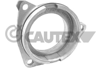 Фланец, дифференциал CAUTEX 769578 для FIAT TIPO
