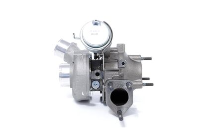 LADER AUFLADUNG BTS Turbo T914878 19