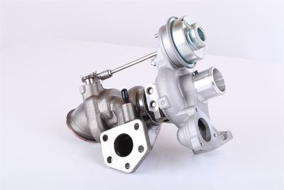 LADER AUFLADUNG NISSENS 93447 36