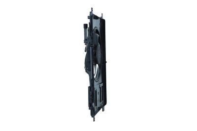 VENTILATOR RADIATOR NRF 470208 35