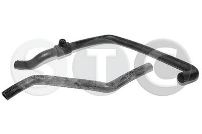 маркуч за парното STC T409392