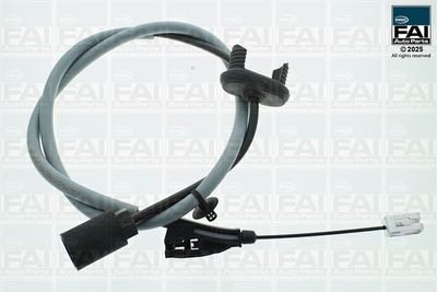 Tažné lanko, parkovací brzda FAI AutoParts FPBC566