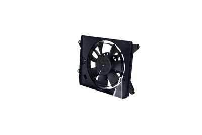 VENTILATOR RADIATOR NRF 470024 9