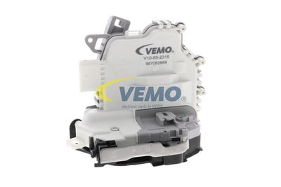 TüRSCHLOSS VEMO V10852315 59