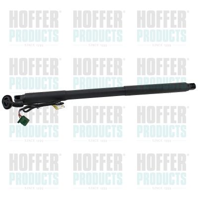 Газовая пружина, раздвижной пол (багажный/грузовой отсек) HOFFER H301091 для MERCEDES-BENZ GLE