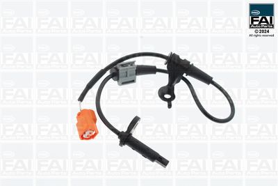 SENZOR TURATIE ROATA FAI AutoParts FPAB152