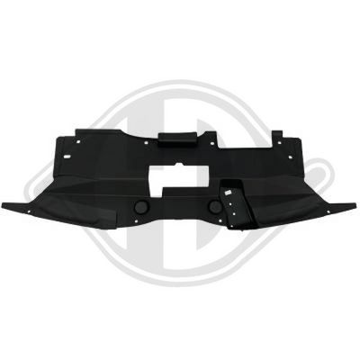 HALTER KüHLERGITTER