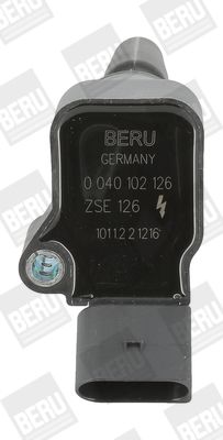 Катушка зажигания BorgWarner (BERU) ZSE126 для VW UP!