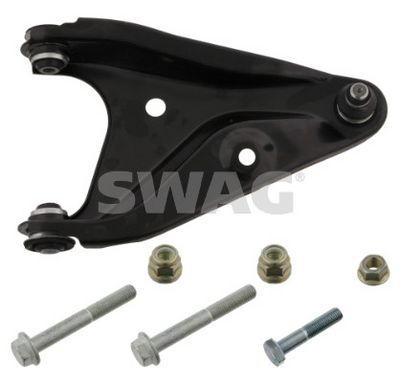 BRAT SUSPENSIE ROATA