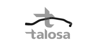 KüHLERSCHLAUCH Talosa 7020367