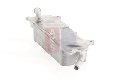 ÖLKüHLER AUTOMATIKGETRIEBE AKS DASIS 046060N 11