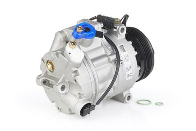 COMPRESOR CLIMATIZARE NISSENS 890329 38