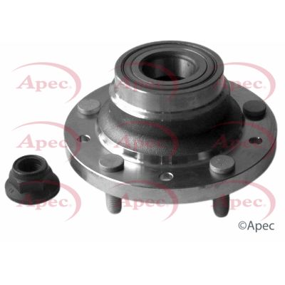 Wheel Bearing Kit APEC AWB1232