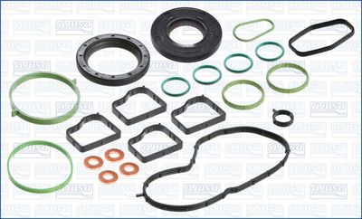 DICHTUNGSSATZ STEUERGEHäUSE