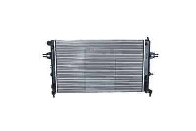 RADIATOR RACIRE MOTOR NRF 54668A 25