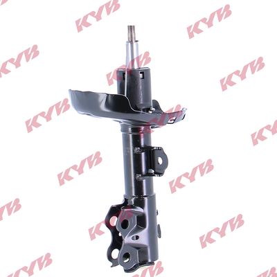 AMORTIZOR KYB 3358034 16