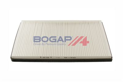 FILTRU AER HABITACLU