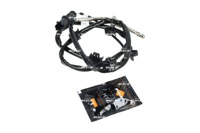 Sensor, Abgastemperatur