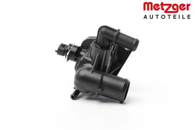 TERMOSTAT LICHID RACIRE METZGER AUTOTEILE 4006104 27