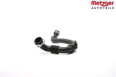 LADELUFTSCHLAUCH METZGER AUTOTEILE 2400961 12