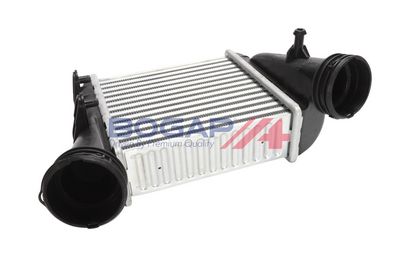 INTERCOOLER COMPRESOR BOGAP A4220155 1