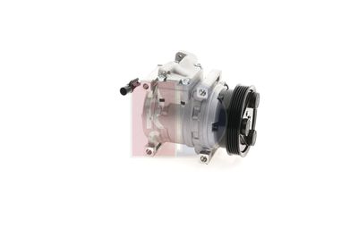 KOMPRESSOR KLIMAANLAGE AKS DASIS 852578N 11