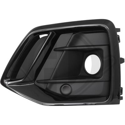 LüFTUNGSGITTER STOßFäNGER DIEDERICHS 1076543