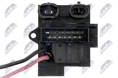 REZISTOR VENTILATOR HABITACLU NTY ERDRE005 4