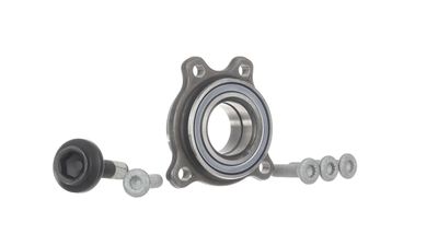 RADLAGERSATZ SKF VKBA7097 23