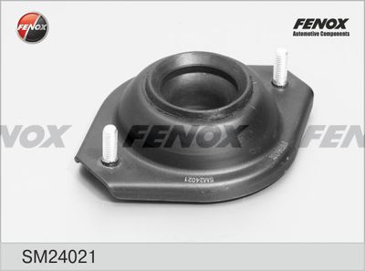 окачване, амортисьор FENOX SM24021