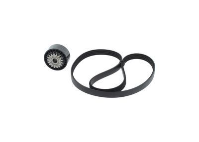 KEILRIPPENRIEMENSATZ BOSCH 1987600709 15