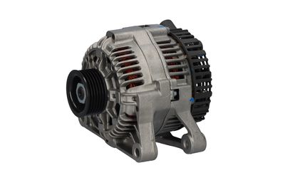 GENERATOR / ALTERNATOR VALEO 200078 4