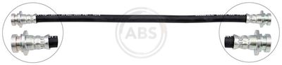 Тормозной шланг A.B.S. SL 3335 для FIAT 131