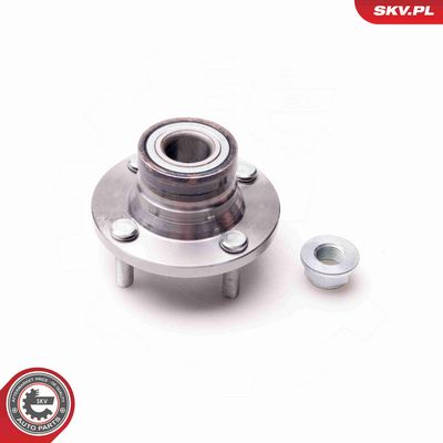 SET RULMENT ROATA ESEN SKV 29SKV083 1