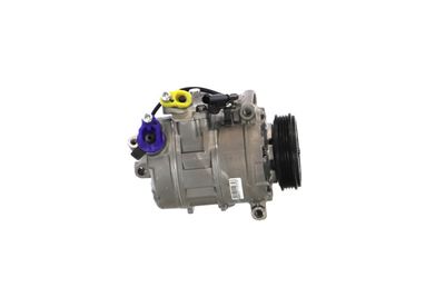 COMPRESOR CLIMATIZARE REMANTE 005001000044R 45