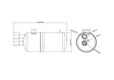 USCATOR AER CONDITIONAT WALKER WDR00188 6