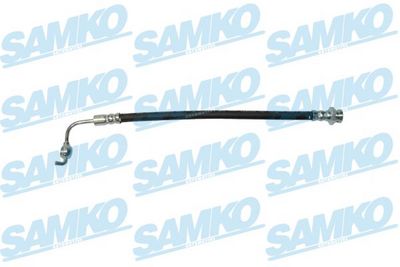 Brzdová hadice SAMKO 6T49529
