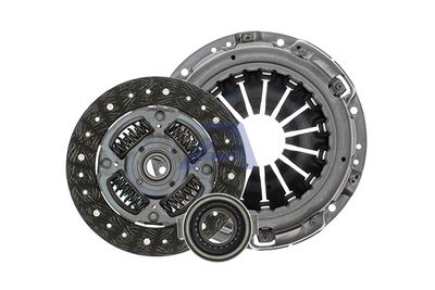 Комплект сцепления AISIN KF-039 для SUBARU LEGACY