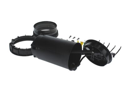 INCALZIRE UNITATE REZERVOR (INJECTARE ADITIV) BOSCH F01C600300 18