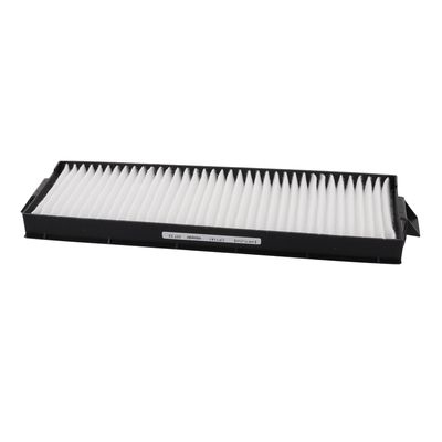 FILTER INNENRAUMLUFT CORTECO 21653114 70