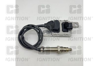 NOx-сензор, NOx-катализатор QUINTON HAZELL XNOX123