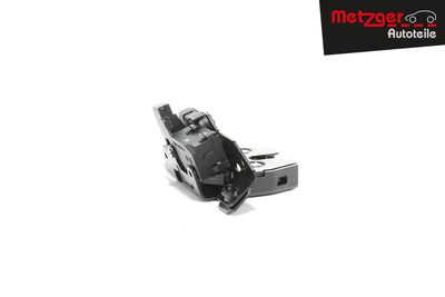 HECKKLAPPENSCHLOSS METZGER AUTOTEILE 2310776 30