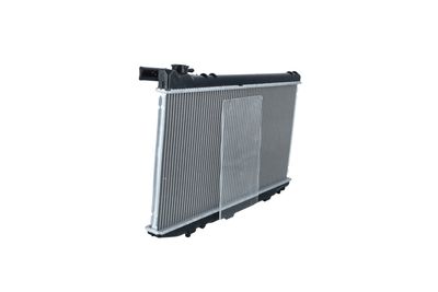 KüHLER MOTORKüHLUNG NRF 526712 19